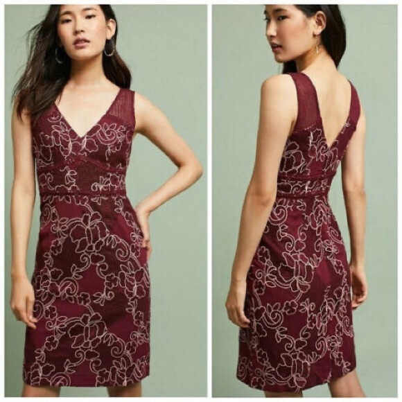 Moulinette Souers Floral Dress - Picture 1 of 7